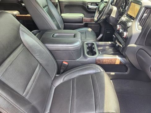 Used 2021 GMC Sierra 1500 Denali w/ Denali Ultimate Package AWD/4WD image 14