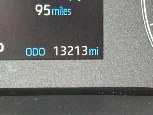 Certified 2024 Toyota Corolla Cross S image 23