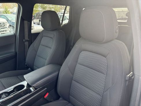 Used 2025 Chevrolet Equinox LT image 34