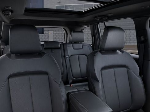New 2026 Jeep Grand Cherokee Limited AWD/4WD image 26