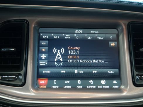 Used 2022 Dodge Challenger R/T Scat Pack image 20