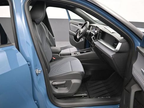 New 2026 Volkswagen Tiguan SE R-Line AWD/4WD image 14