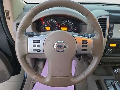 Used 2019 Nissan Frontier SV w/ Value Truck Package image 13