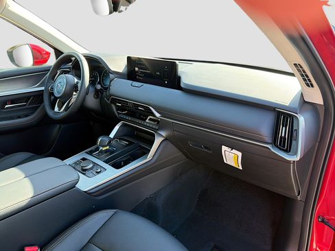 New 2026 MAZDA CX-90 3.3 Turbo w/ Preferred Package image 15