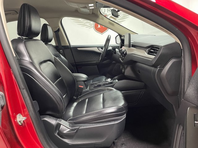 Used 2020 Ford Escape SEL AWD/4WD image 22