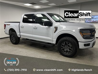 Used 2025 Ford F150 Tremor w/ Tow/Haul Package