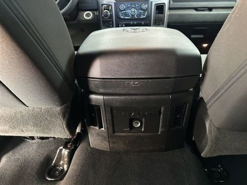 Used 2023 RAM 1500 Classic Warlock w/ Trailer Tow Group image 40