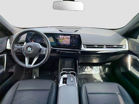 Certified 2025 BMW X1 xDrive28i image 17
