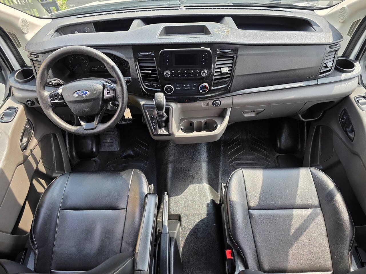 Used 2023 Ford Transit 350 XL RWD image 8