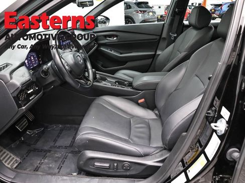 Used 2025 Honda Accord Sport image 14