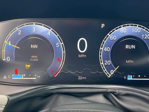 New 2026 Jeep Compass Limited image 21