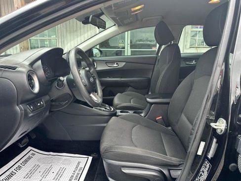 Used 2021 Kia Forte Sedan image 11