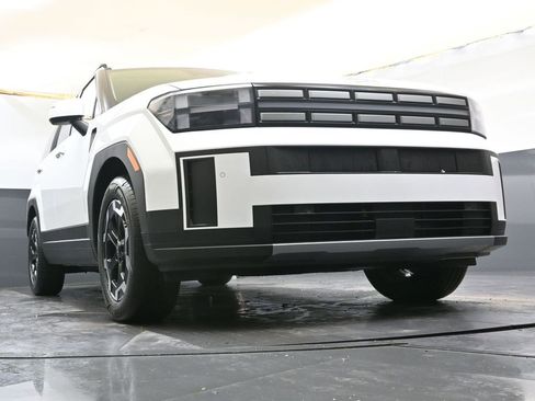 New 2026 Hyundai Santa Fe SEL w/ Tow & Go Package image 35