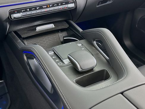 New 2026 Mercedes-Benz GLE 450 4MATIC Coupe image 5