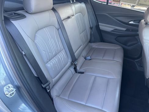 Used 2024 Buick Envista Avenir image 45