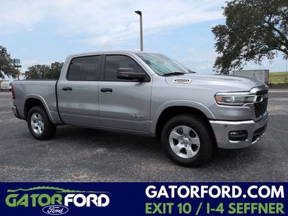 Used 2025 RAM 1500 Big Horn