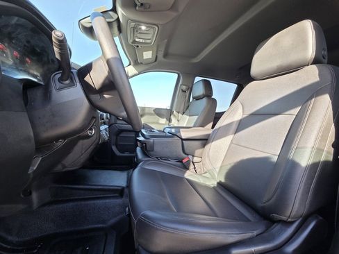 Used 2023 Chevrolet Silverado 1500 W/T w/ WT Convenience Package image 23