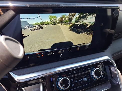 New 2026 GMC Sierra 2500 Denali w/ Denali Reserve Package AWD/4WD image 18