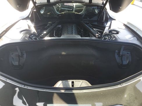 New 2026 Chevrolet Corvette E-Ray image 8