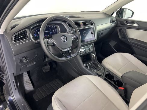 Used 2020 Volkswagen Tiguan SEL image 2