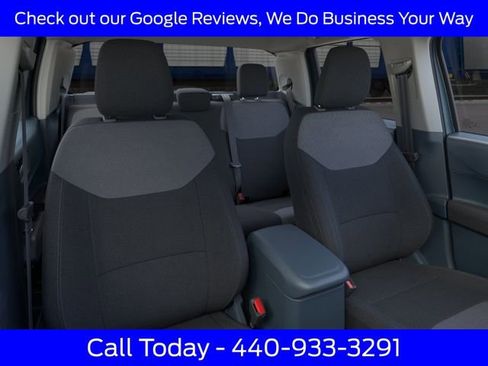 Certified 2023 Ford Maverick XL image 13