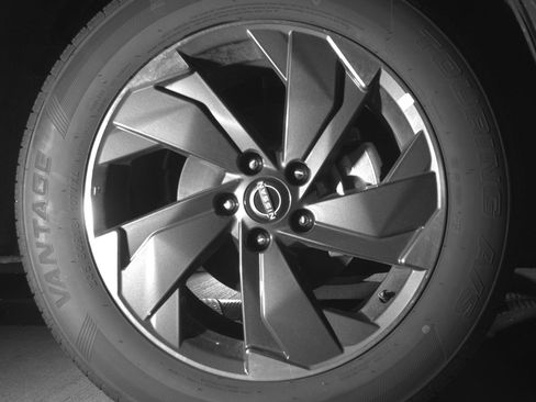 Used 2025 Nissan Rogue SV FWD image 13
