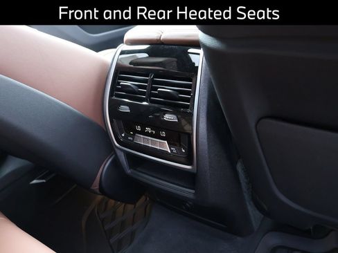 New 2026 BMW X6 M60i AWD/4WD image 32