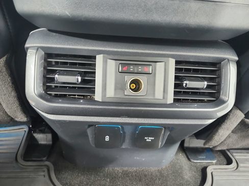 Used 2022 Ford F150 Tremor w/ Equipment Group 402A High AWD/4WD image 38