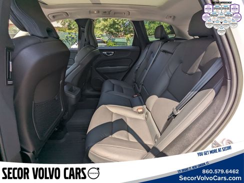 Certified 2023 Volvo XC60 B5 Plus w/ Protection Package Premier image 19