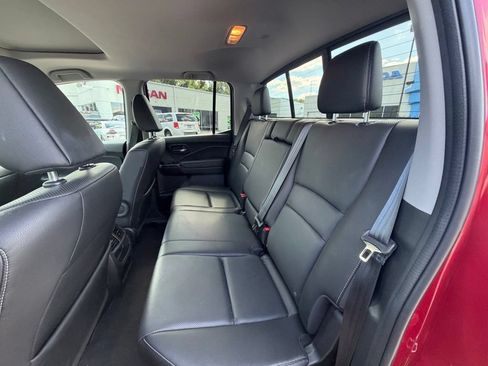 Used 2023 Honda Ridgeline RTL image 9