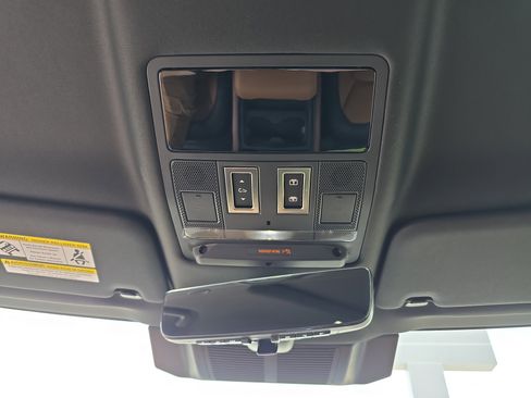 Certified 2024 Land Rover Defender 130 X AWD/4WD image 25
