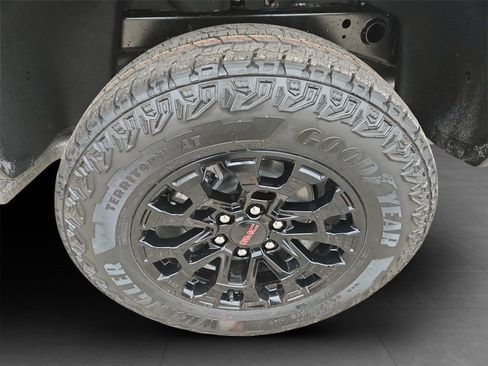 New 2026 GMC Canyon Elevation w/ Convenience Package image 34