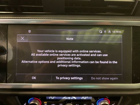 Used 2023 Audi Q3 2.0T Premium w/ Convenience Package AWD/4WD image 27