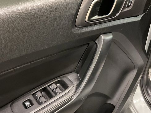 Used 2021 Ford Ranger Lariat image 7