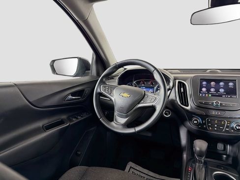 Used 2023 Chevrolet Equinox LT w/ Driver Convenience Package FWD image 23