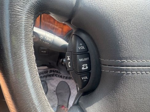 Used 2003 Jaguar XK8 Convertible image 19