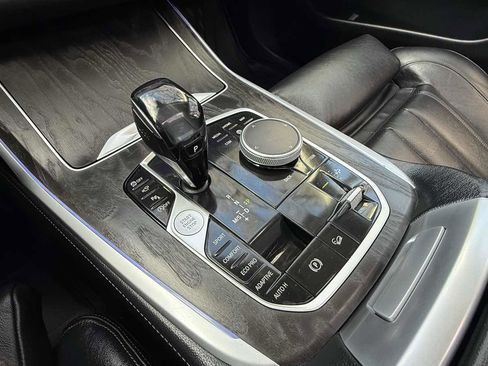 Used 2020 BMW X7 xDrive40i w/ Premium Package image 20