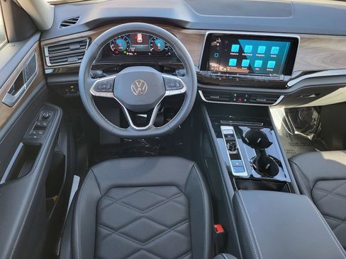 New 2026 Volkswagen Atlas SE AWD/4WD image 15