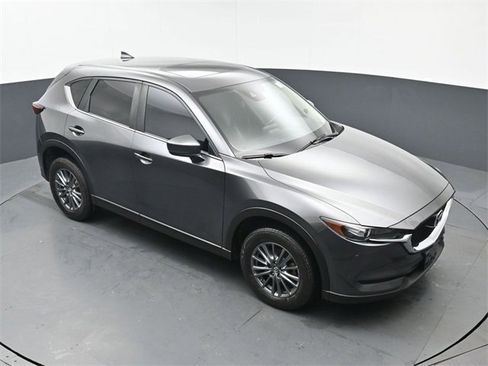 Used 2017 MAZDA CX-5 Touring w/ Preferred Equipment Package image 45