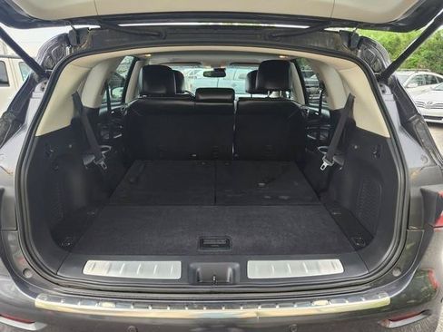 Used 2014 INFINITI QX60 Luxe w/ Premium Plus Package AWD/4WD image 23