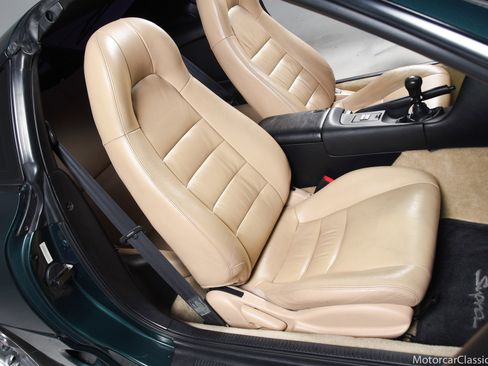Used 1997 Toyota Supra Turbo image 32