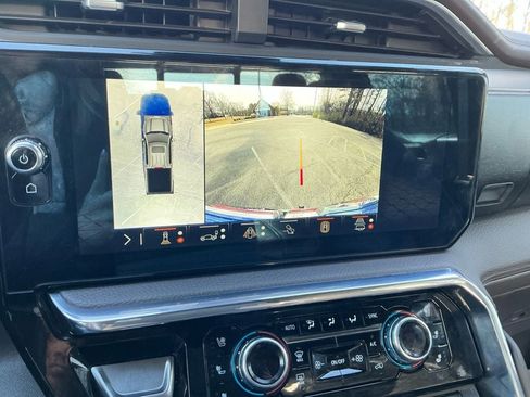 Used 2024 GMC Sierra 1500 Denali image 19