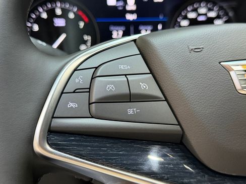 New 2026 Cadillac XT5 Premium Luxury image 15