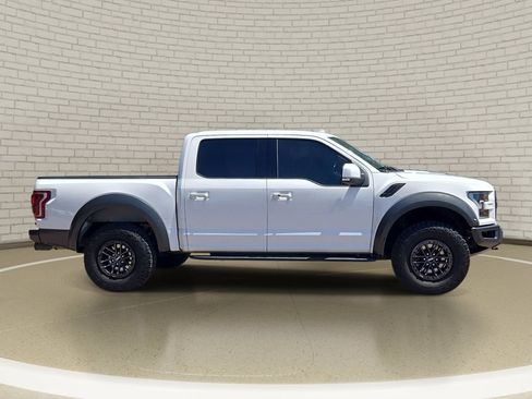 Used 2020 Ford F150 Raptor w/ Equipment Group 802A Luxury AWD/4WD image 4