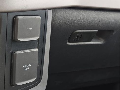 Used 2024 Ford F150 XLT w/ Mobile Office Package AWD/4WD image 25