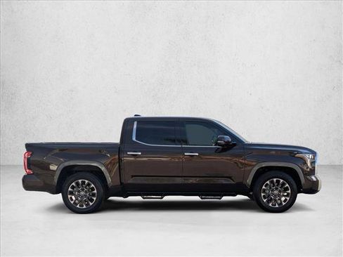 Used 2022 Toyota Tundra Limited image 4