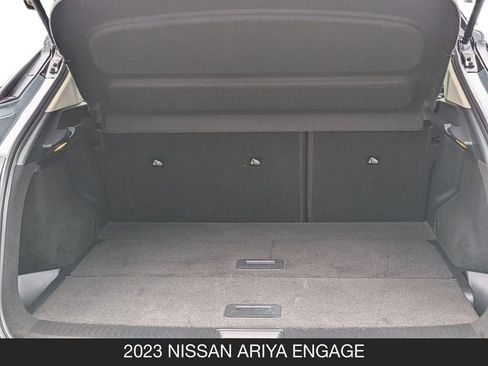 Used 2023 Nissan Ariya FWD image 26
