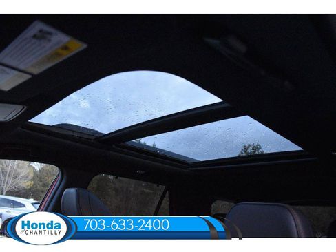 New 2026 Honda Passport TrailSport Elite image 23