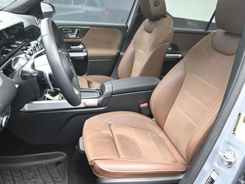 Used 2026 Mercedes-Benz GLB 250 image 18