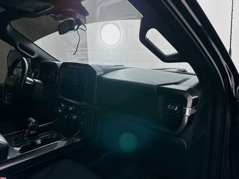 Used 2022 Ford F150 XLT w/ Equipment Group 302A High image 28